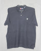 Load image into Gallery viewer, Chaps Branded Original Cotton Polo T Shirt For Men
