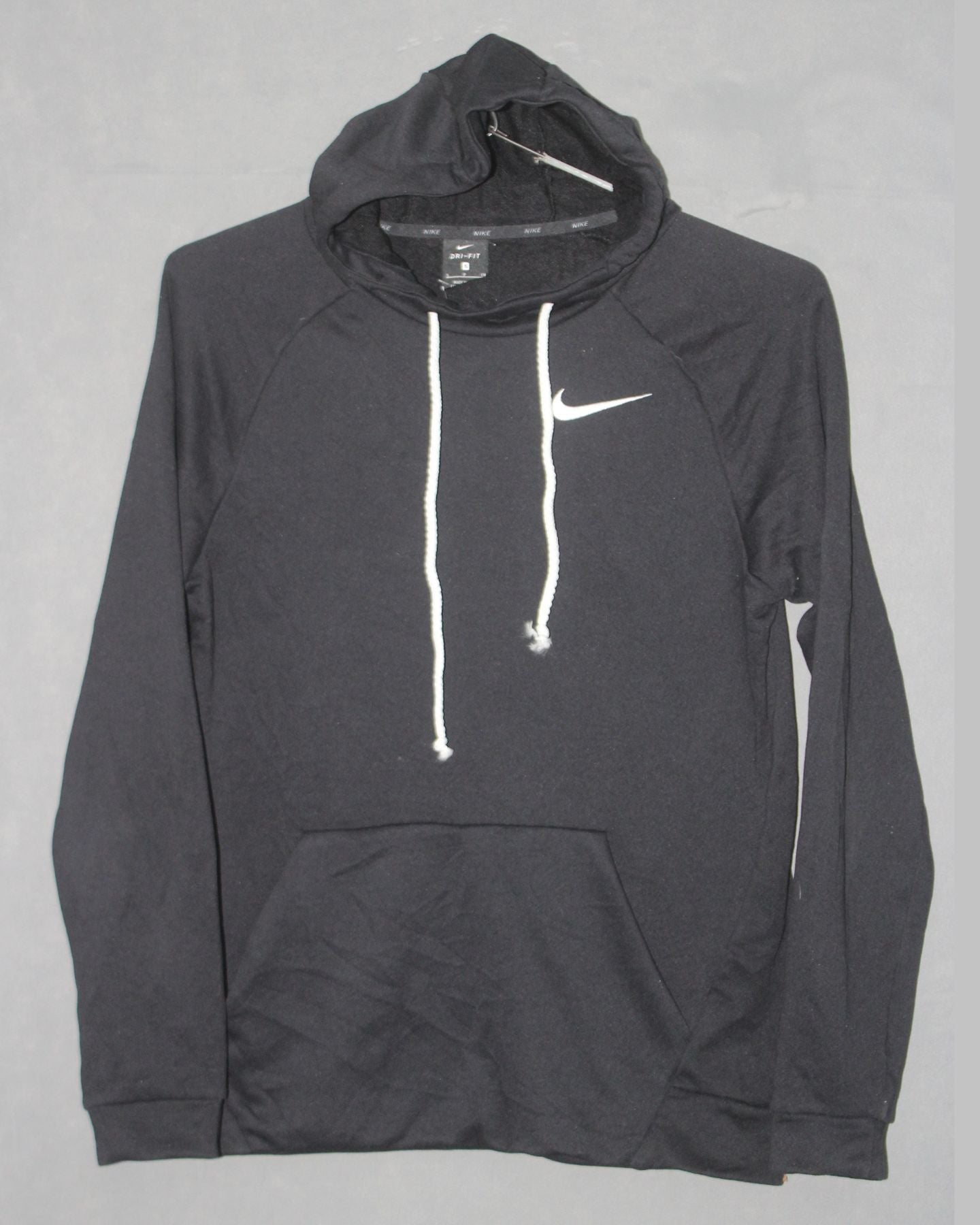 Nike Branded Original Fleece For Men Hoodie
