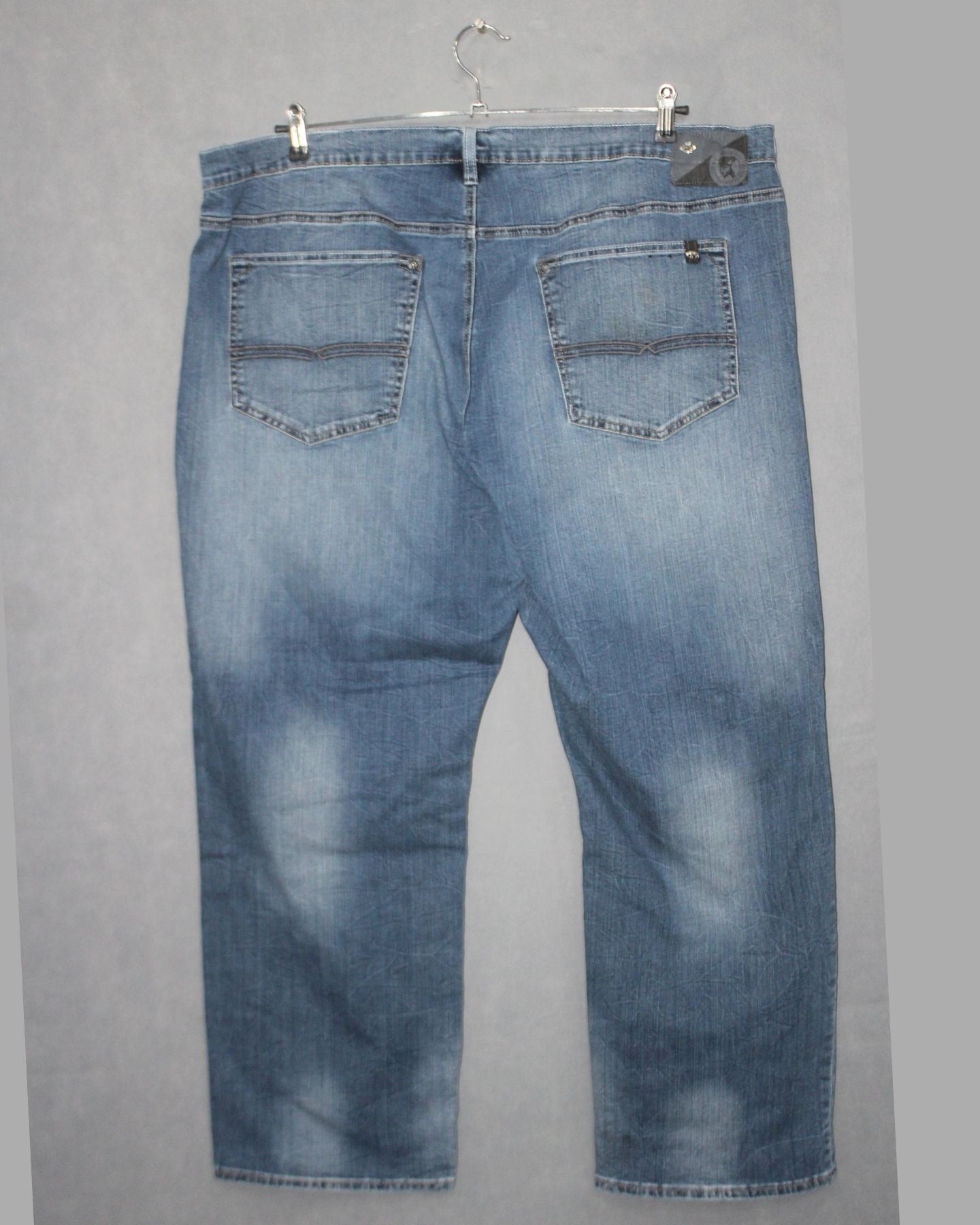 Buffalo Branded Original Denim Jeans For Men Pant