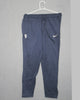Nike Branded Original Polyester Sports Trouser For Men