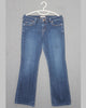 Levi's 545 Branded Original Denim Jeans For Women Pant