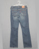 Load image into Gallery viewer, Levi&#39;s 550 Branded Original Denim Jeans For Women Pant