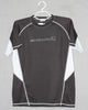 Endura Branded Original For Polyester Sports Round Neck Men T Shirt