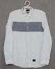 Load image into Gallery viewer, Quiksilver Branded Original Cotton Shirt For Men