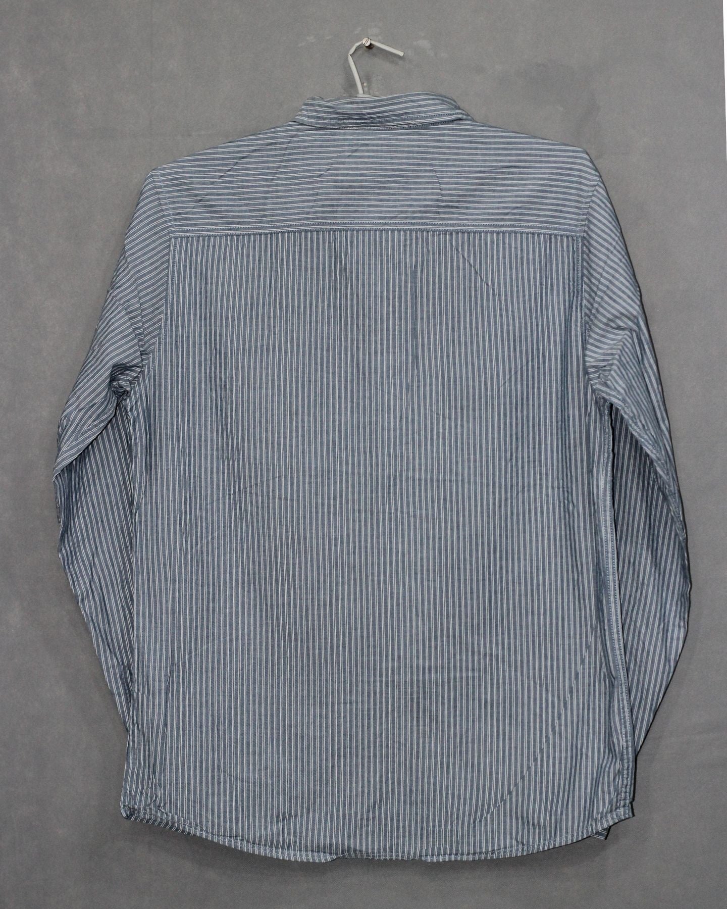 Cedar Wood State Branded Original Cotton Shirt For Men