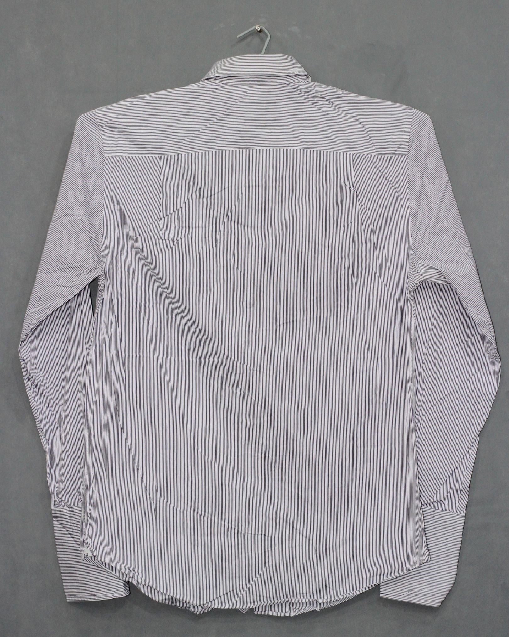 Pedro Del Hierro Branded Original Cotton Shirt For Men