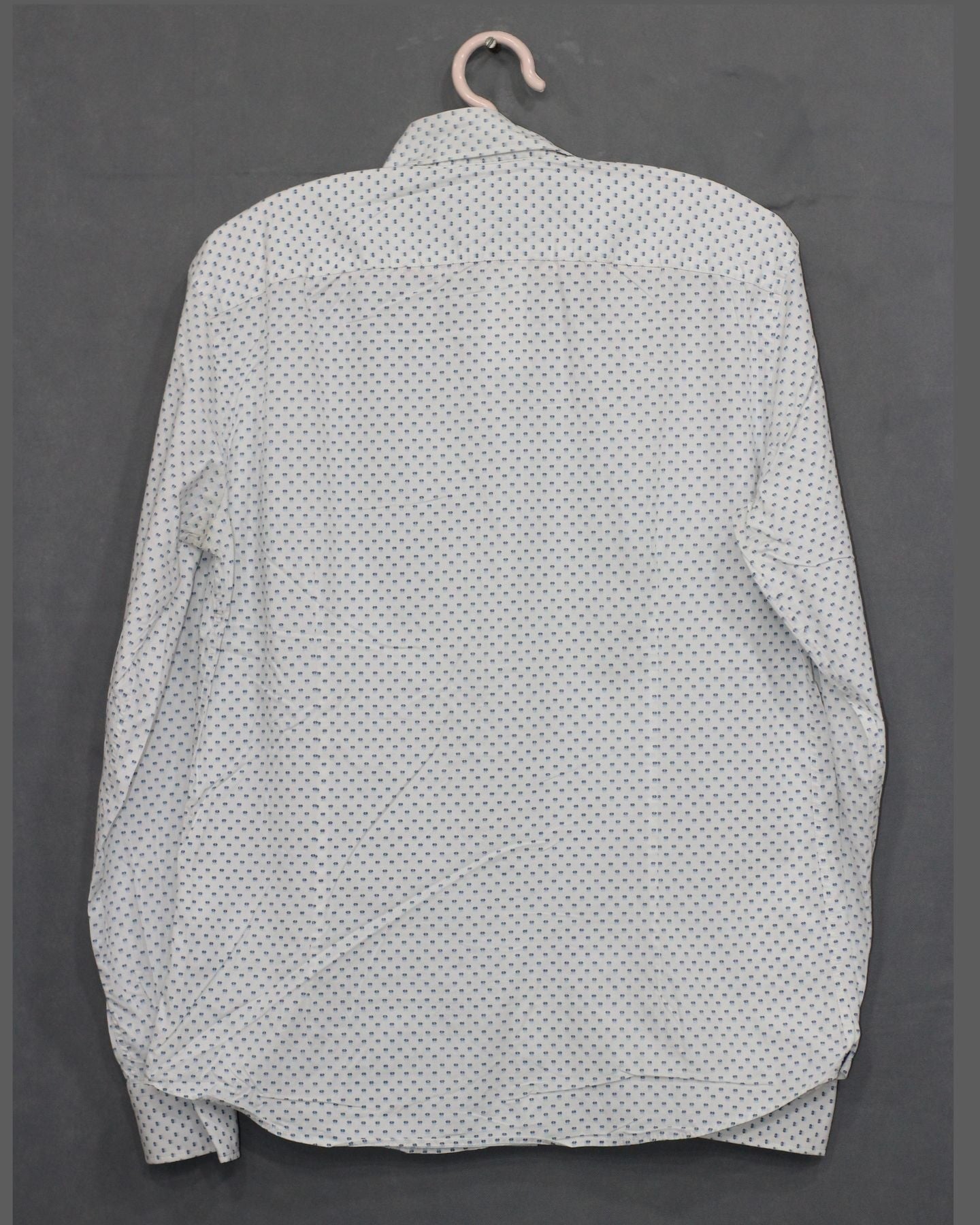 Celio Branded Original Cotton Shirt For Men