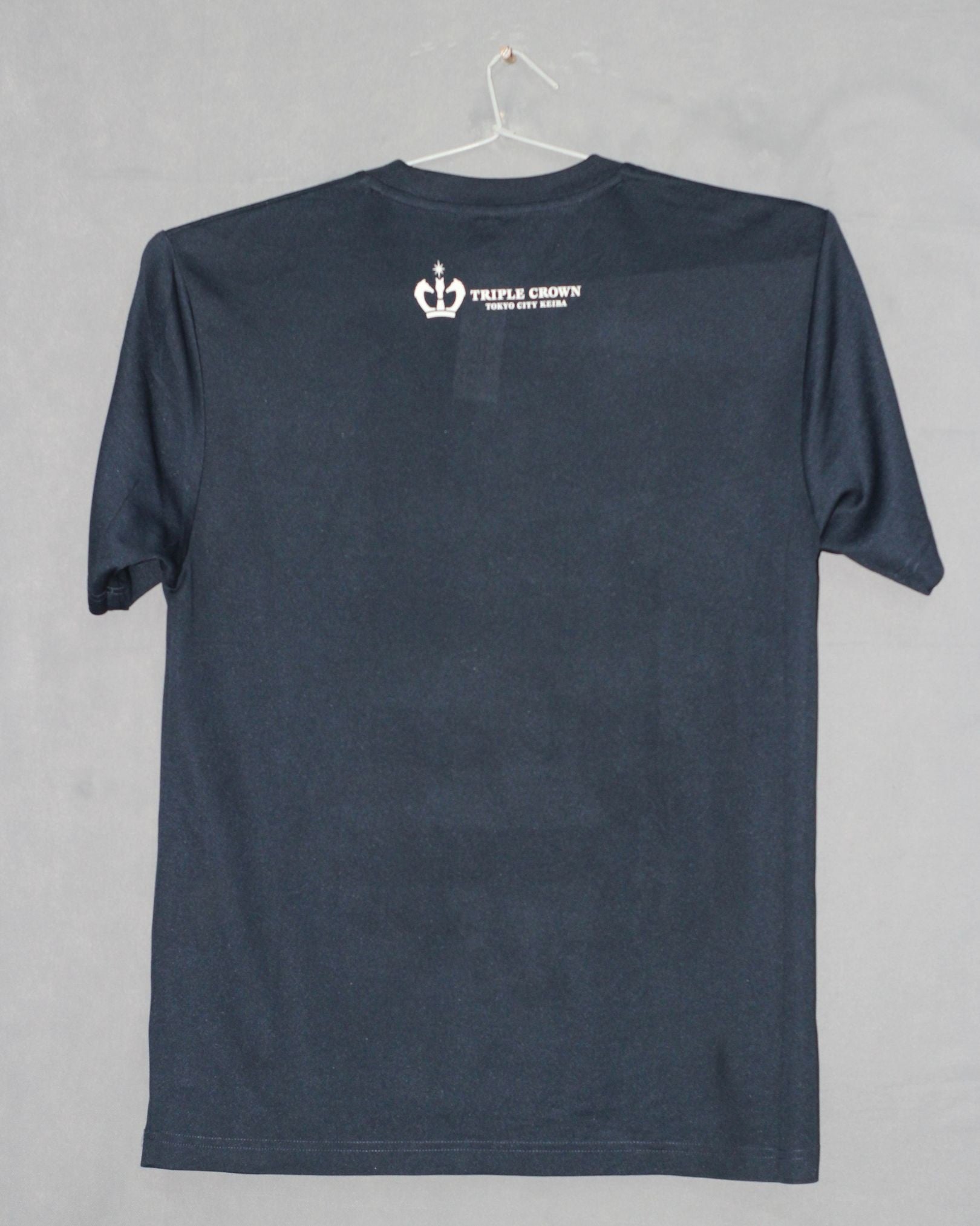 Glimmer Branded Original For Sports Round Neck Men T Shirt