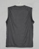 Load image into Gallery viewer, Uniqlo Dry Branded Original For Sports Sleeveless V Neck Men T Shirt