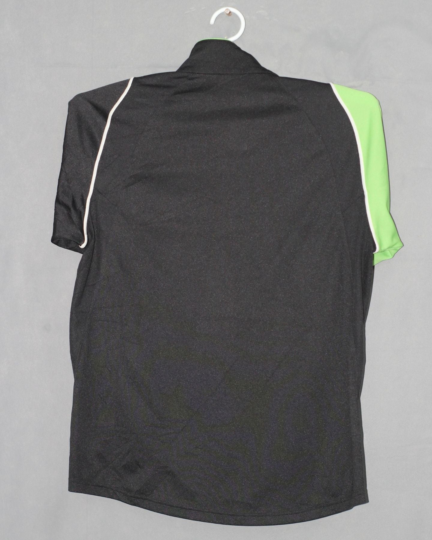 Ellesse Branded Original Sports Polo T Shirt For Men