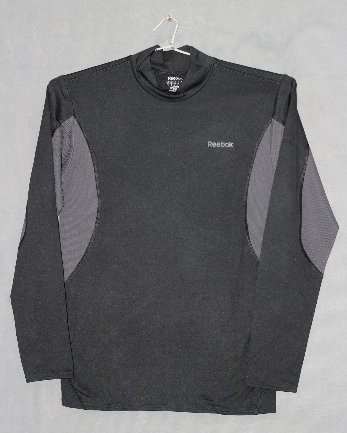 Reebok Branded Original For Sports Round Neck Men T Shirt