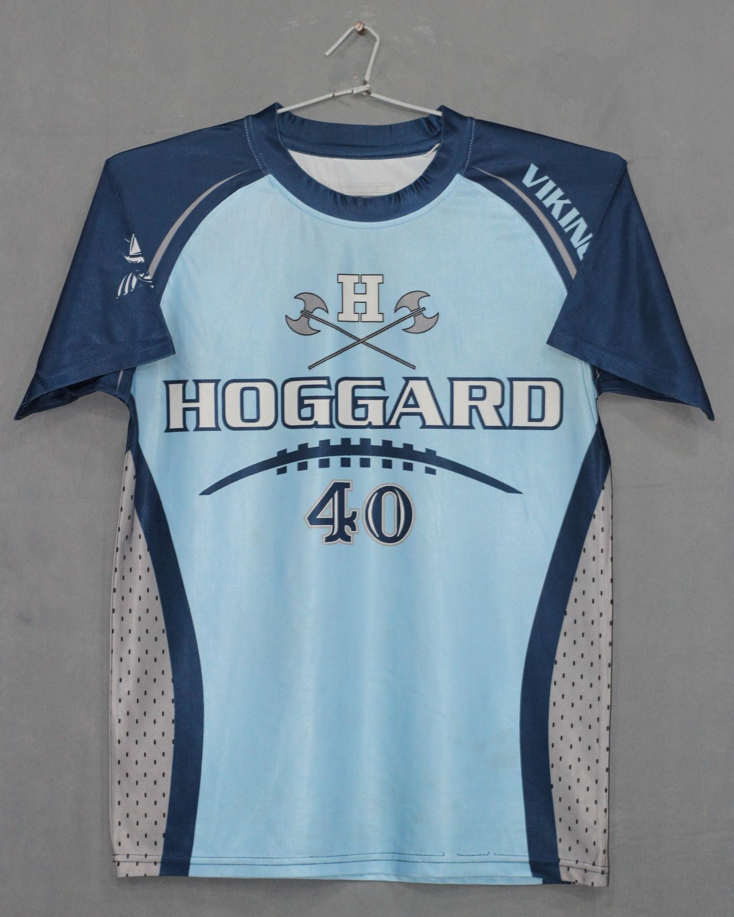 Hoggard Branded Original For Sports Round Neck Men T Shirt