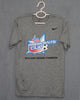Nike Dri-Fit Branded Original For Sports Round Neck Men T Shirt