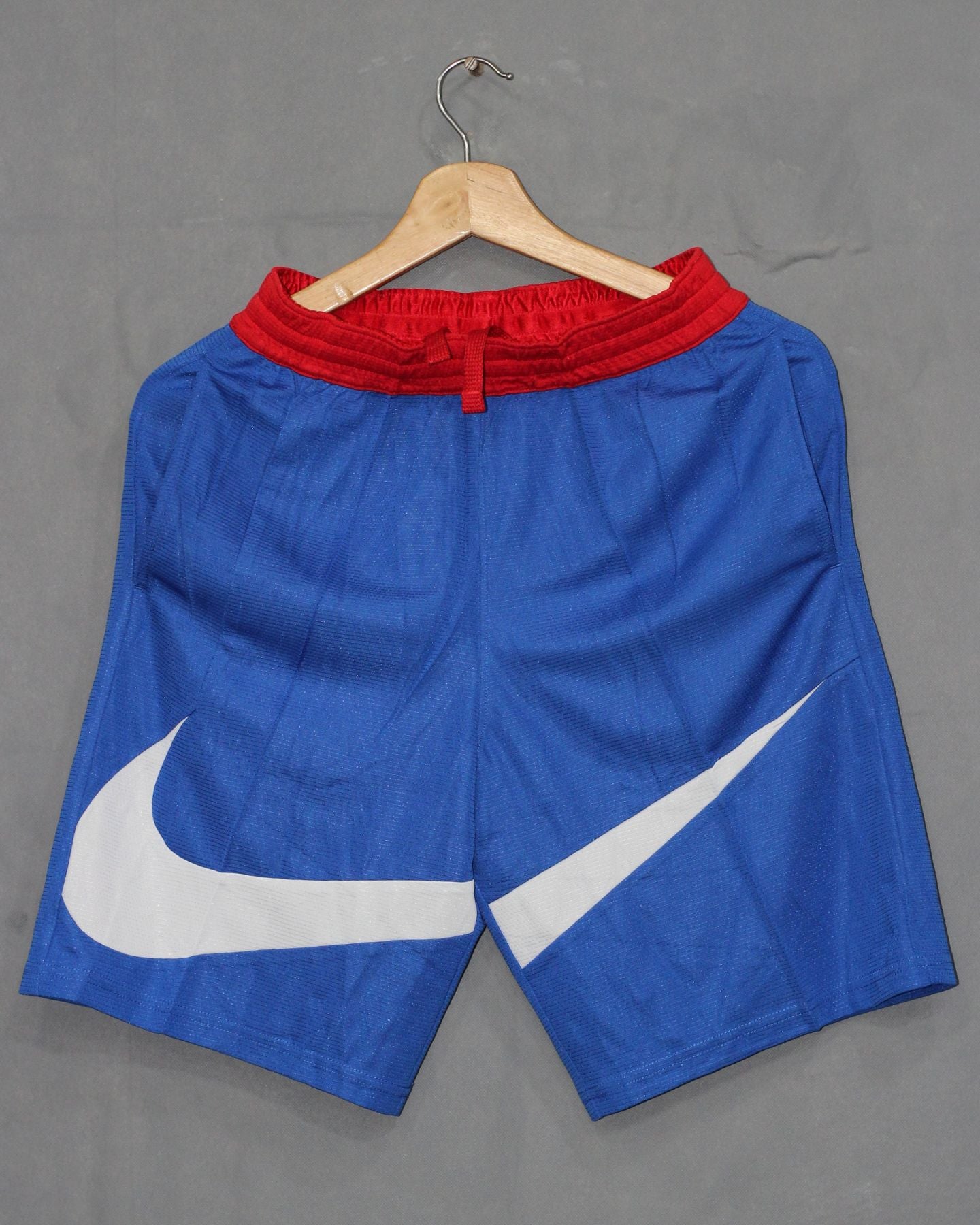 Nike Dri-Fit Branded Original Sports Soccer Short For Men