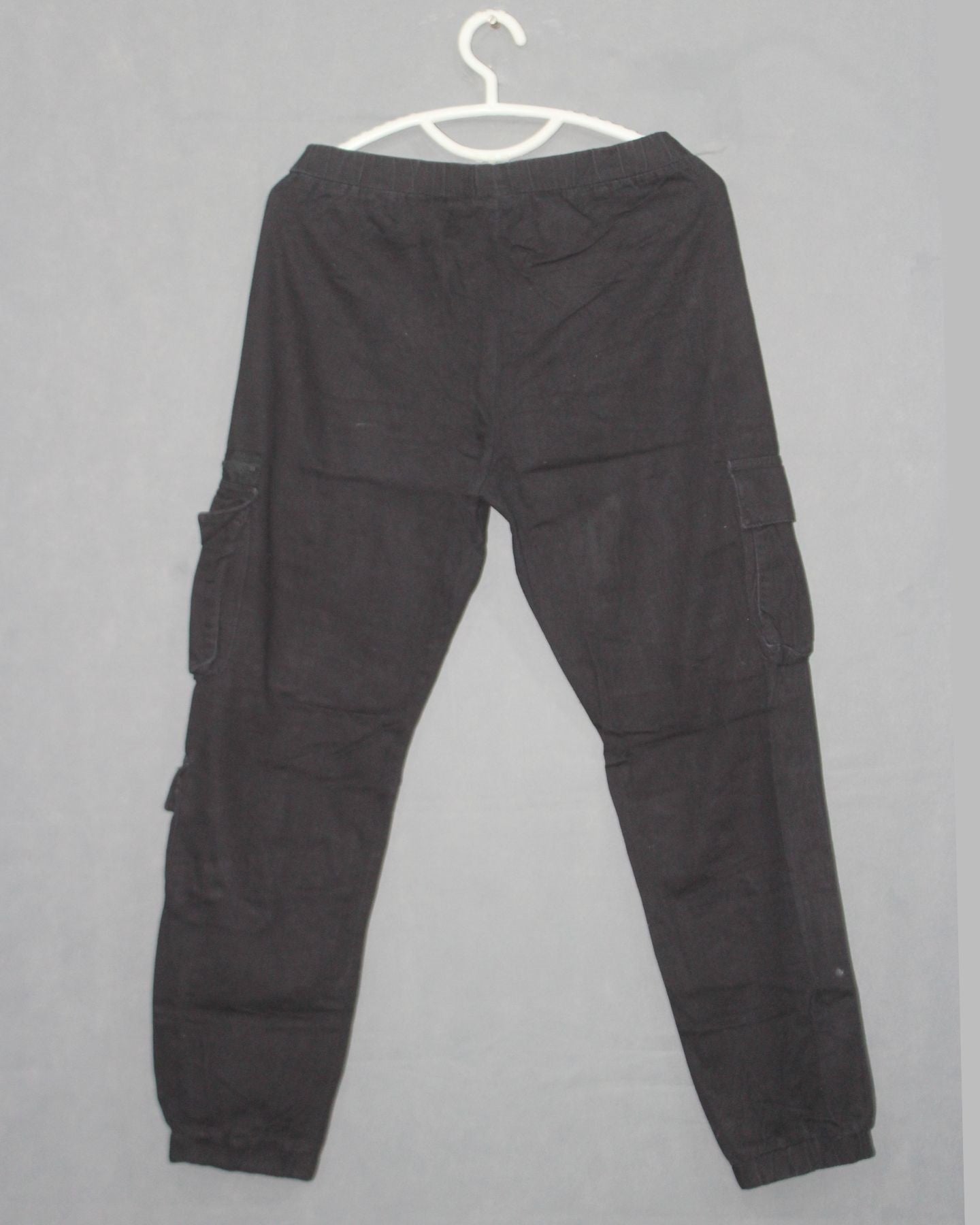 New Look Branded Original Cotton Stretch For Men Cargo Pant
