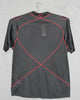 Nike Branded Original For Sports V Neck Men T Shirt
