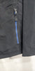 Athletic Branded Original Polyester Sports Inner Fleece Hood For Men Jacket