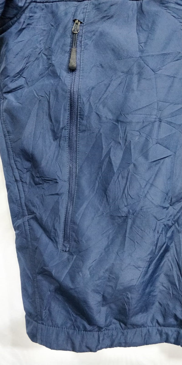 Antigua Branded Original Polyester Sports Collar For Men Jacket
